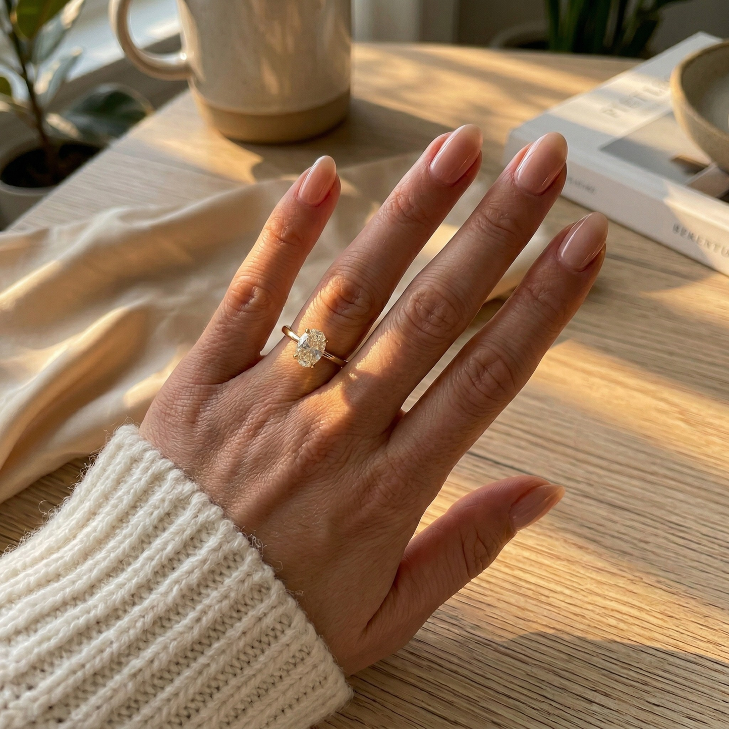 True Devotion Promise Ring