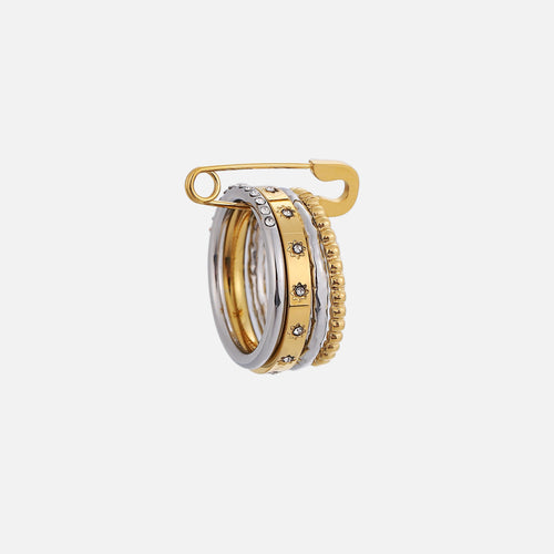 Bold Ring