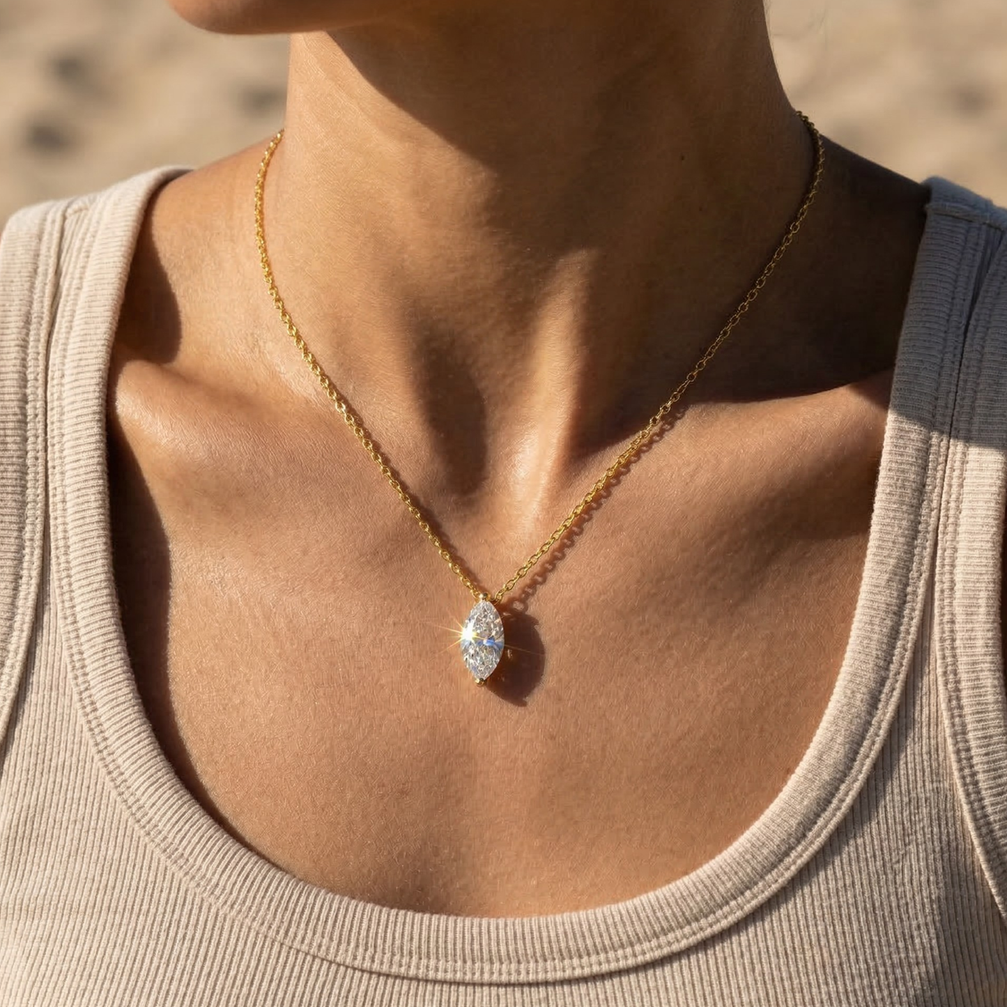Aurora Necklace