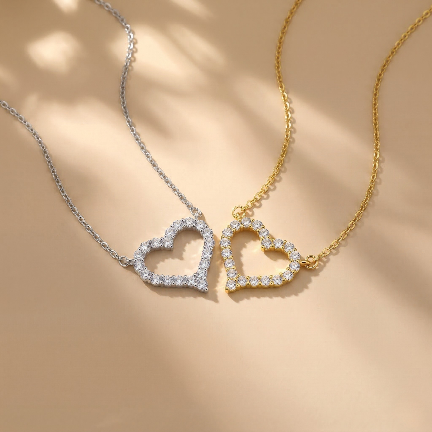 Forever Yours Necklace