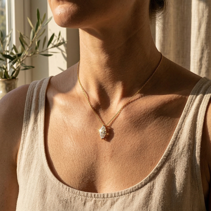 Aurora Necklace