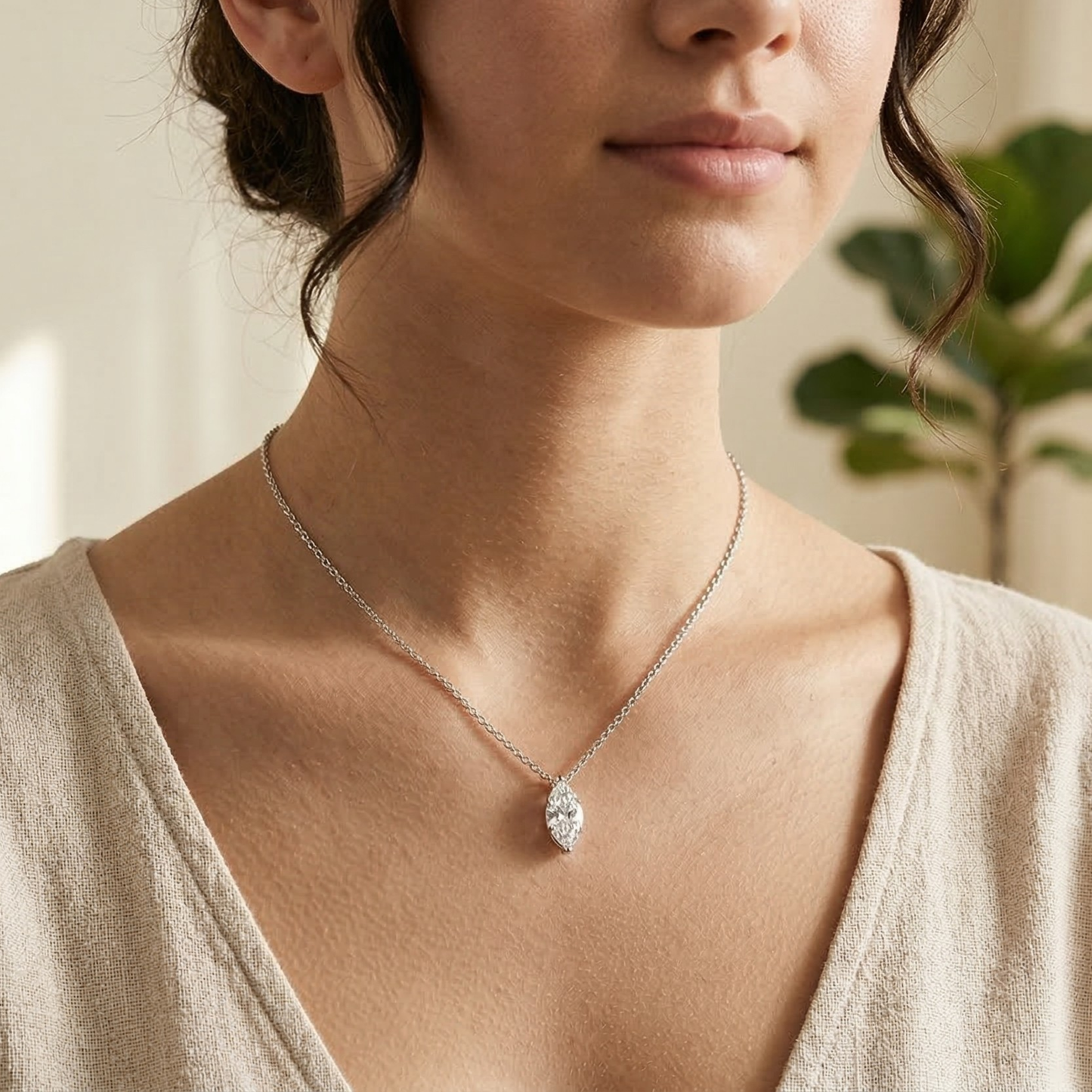 Aurora Necklace
