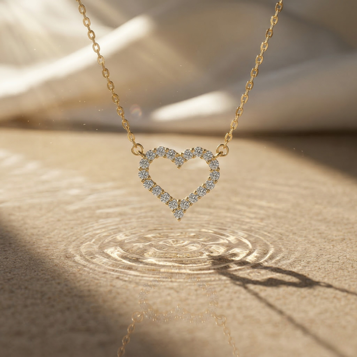 Forever Yours Necklace