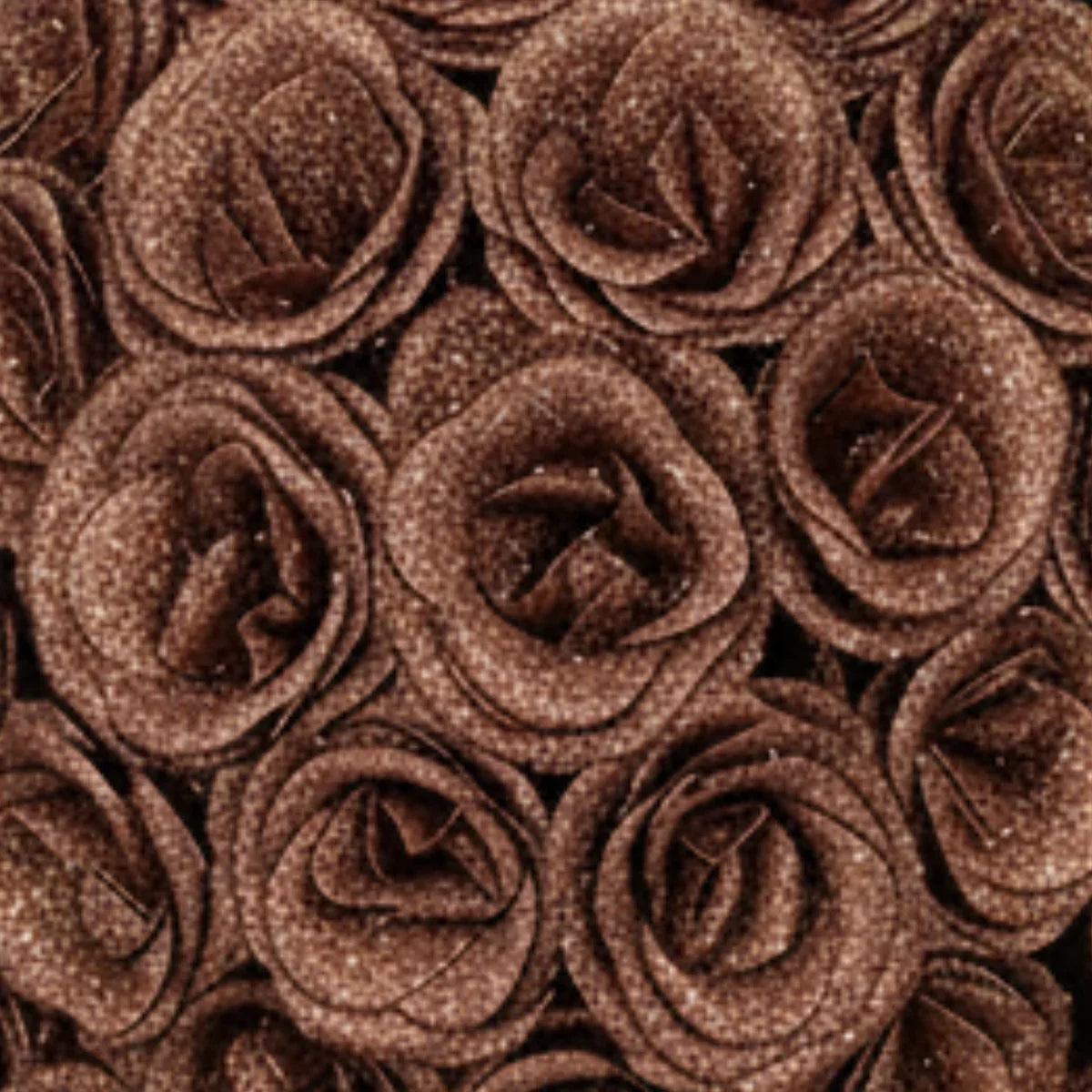 Glitter Rose Bouquet