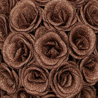 Glitter Rose Bouquet