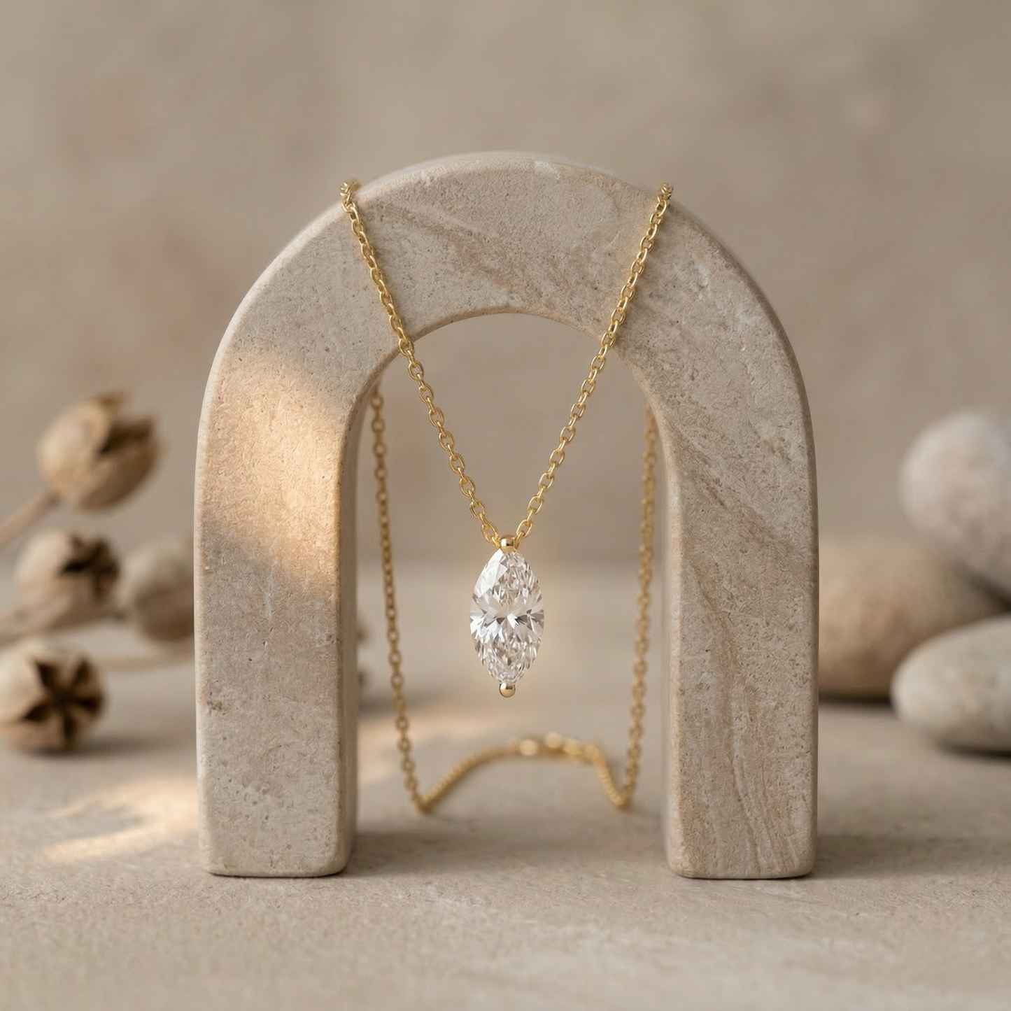 Aurora Necklace