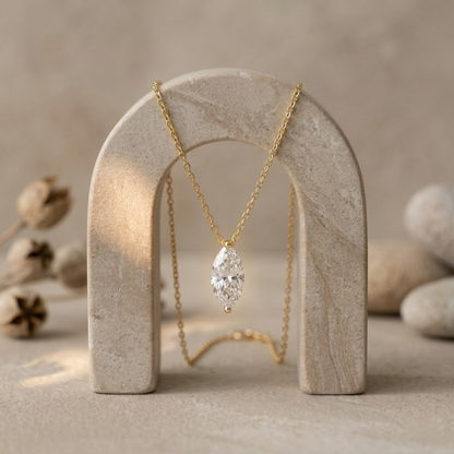 Aurora Necklace