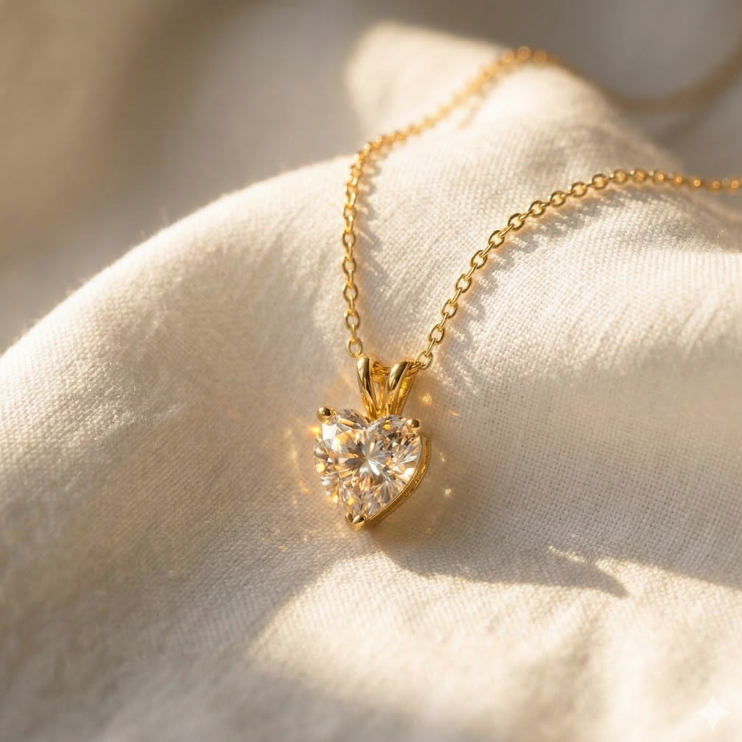 Everheart Necklace