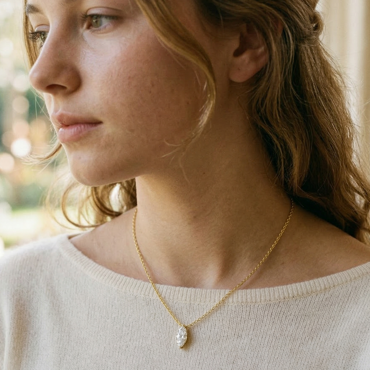 Aurora Necklace