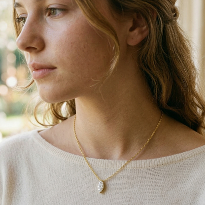 Aurora Necklace