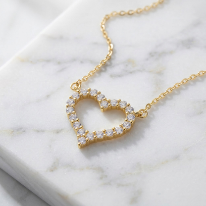 Forever Yours Necklace
