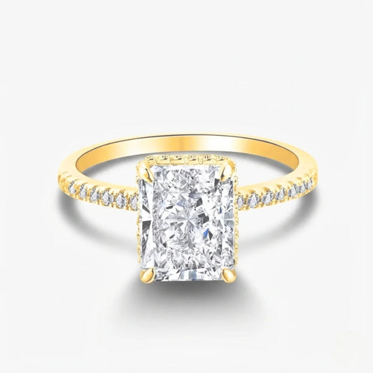 Forevermore Promise Ring