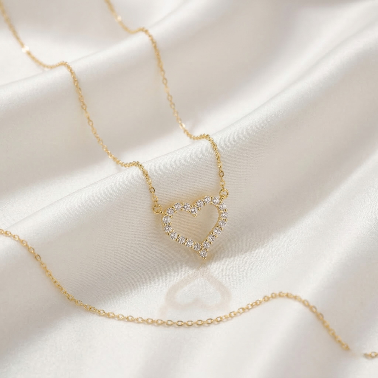 Forever Yours Necklace