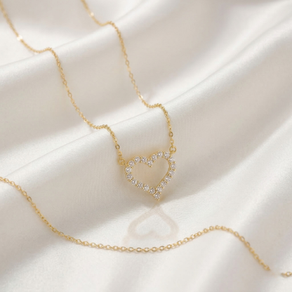 Forever Yours Necklace