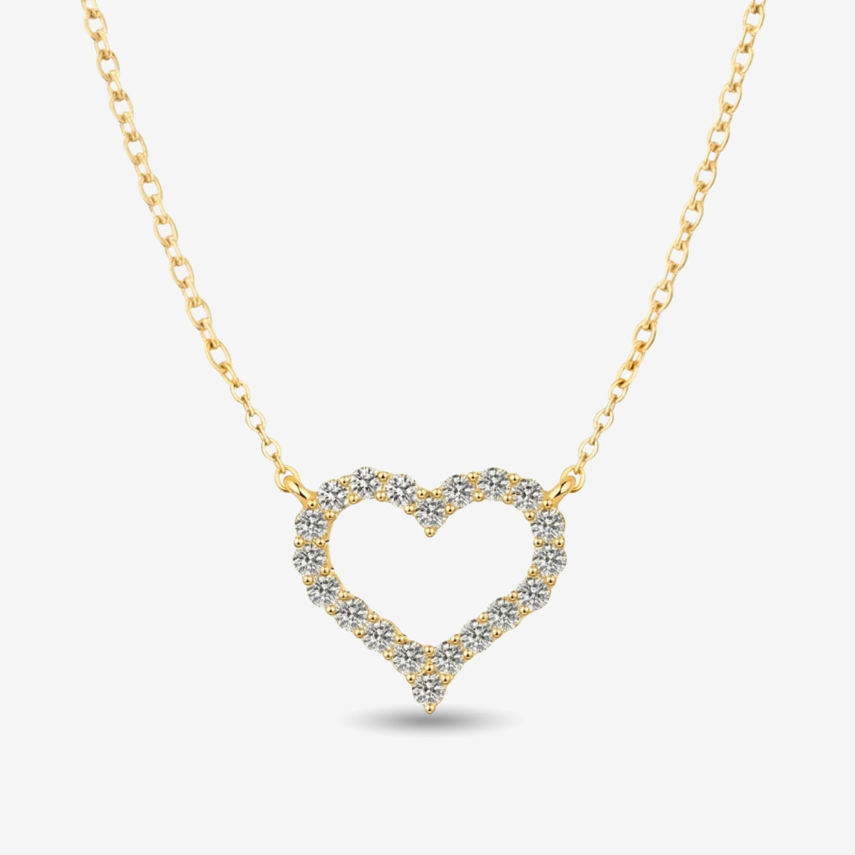 Forever Yours Necklace