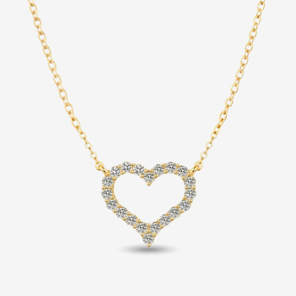 Forever Yours Necklace