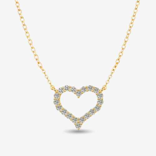 Forever Yours Necklace