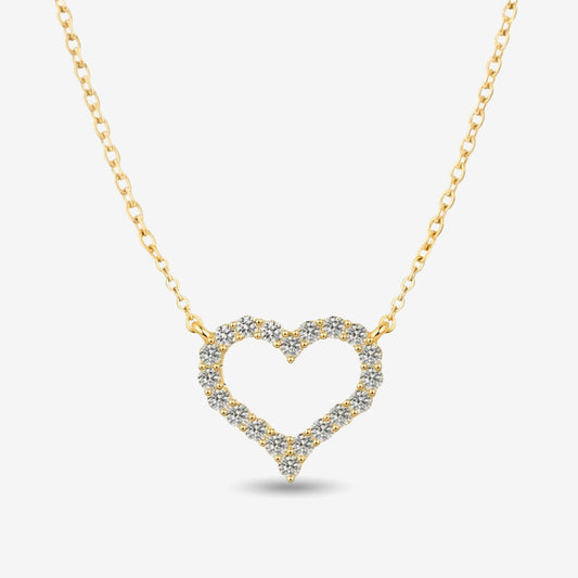 Forever Yours Necklace