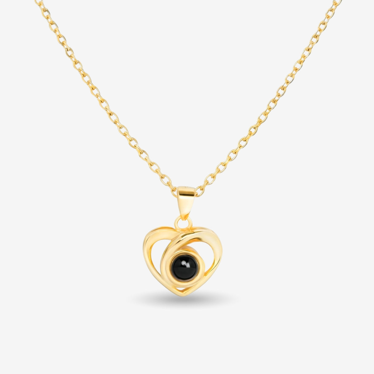 Lumière Necklace