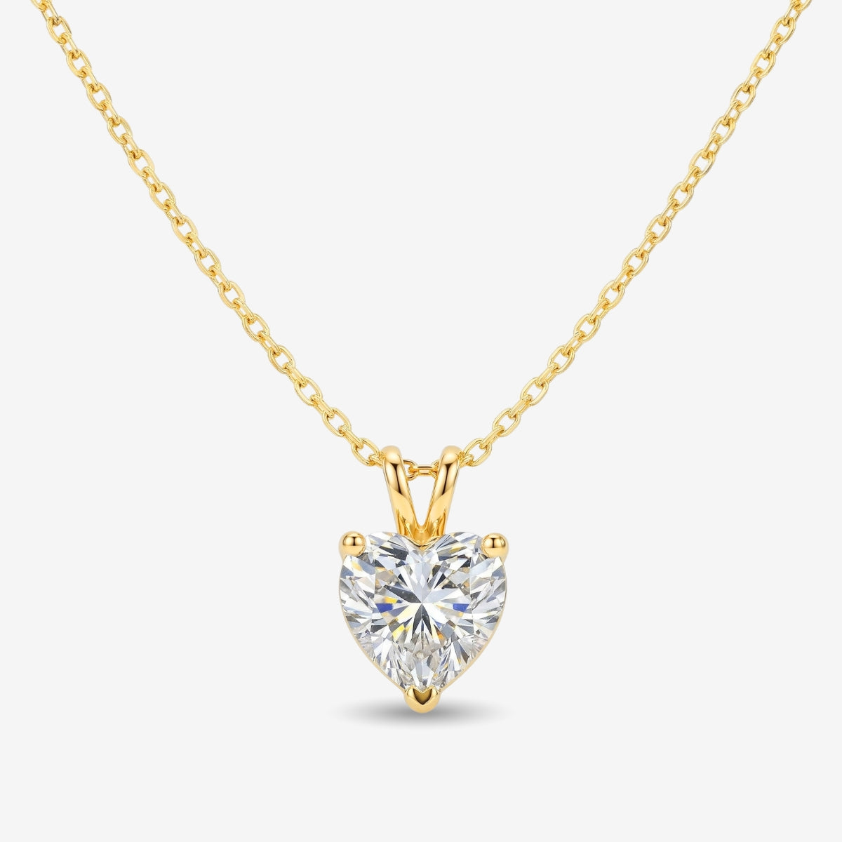 Everheart Necklace