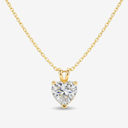 Everheart Necklace