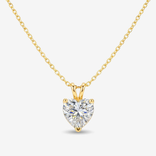Everheart Necklace