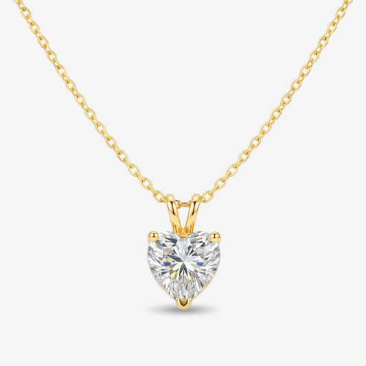 Everheart Necklace