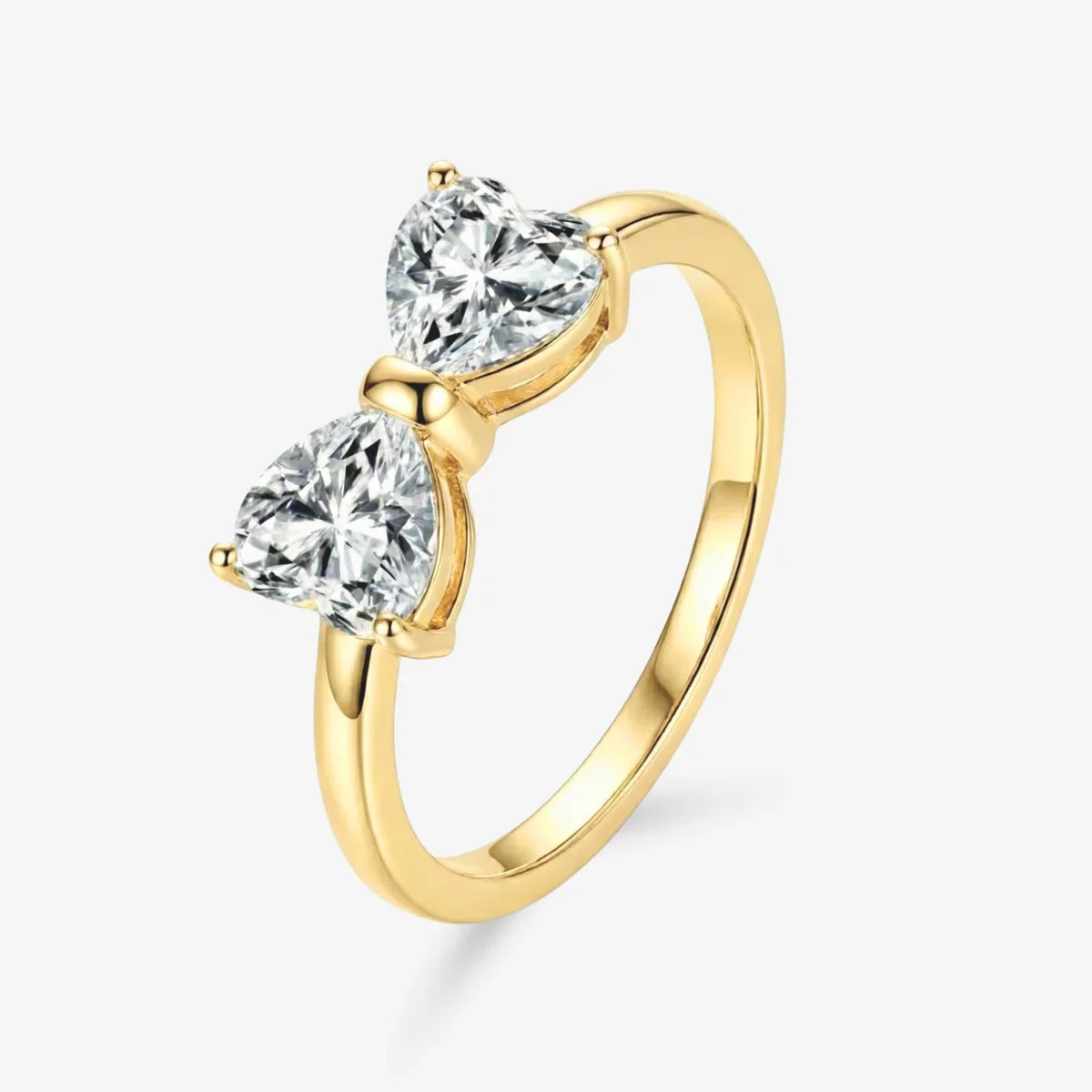 Forever Us Promise Ring