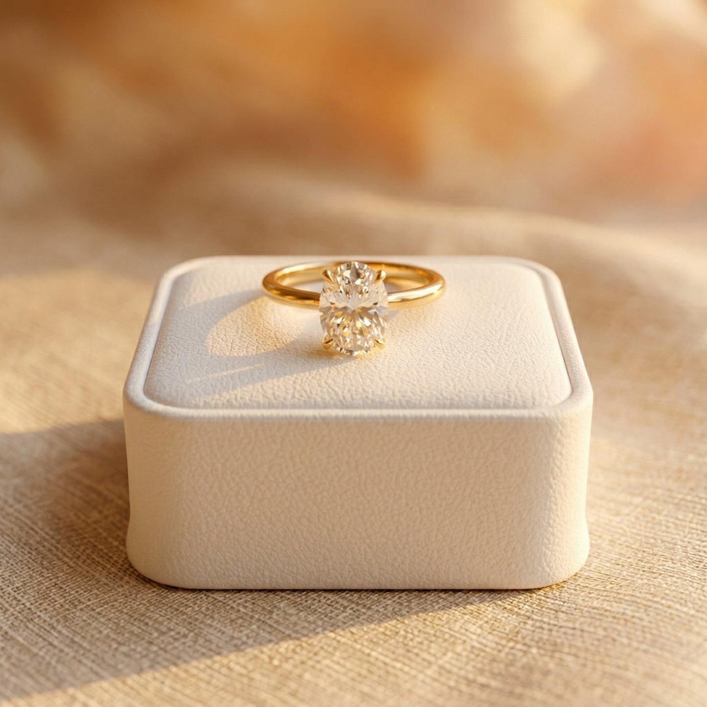 True Devotion Promise Ring