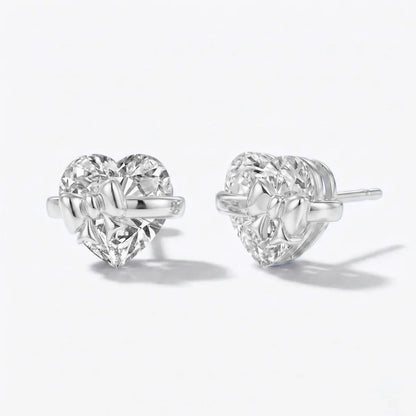 Tied With Love Earrings