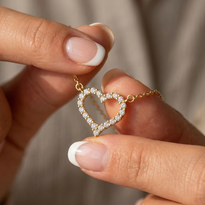 Forever Yours Necklace