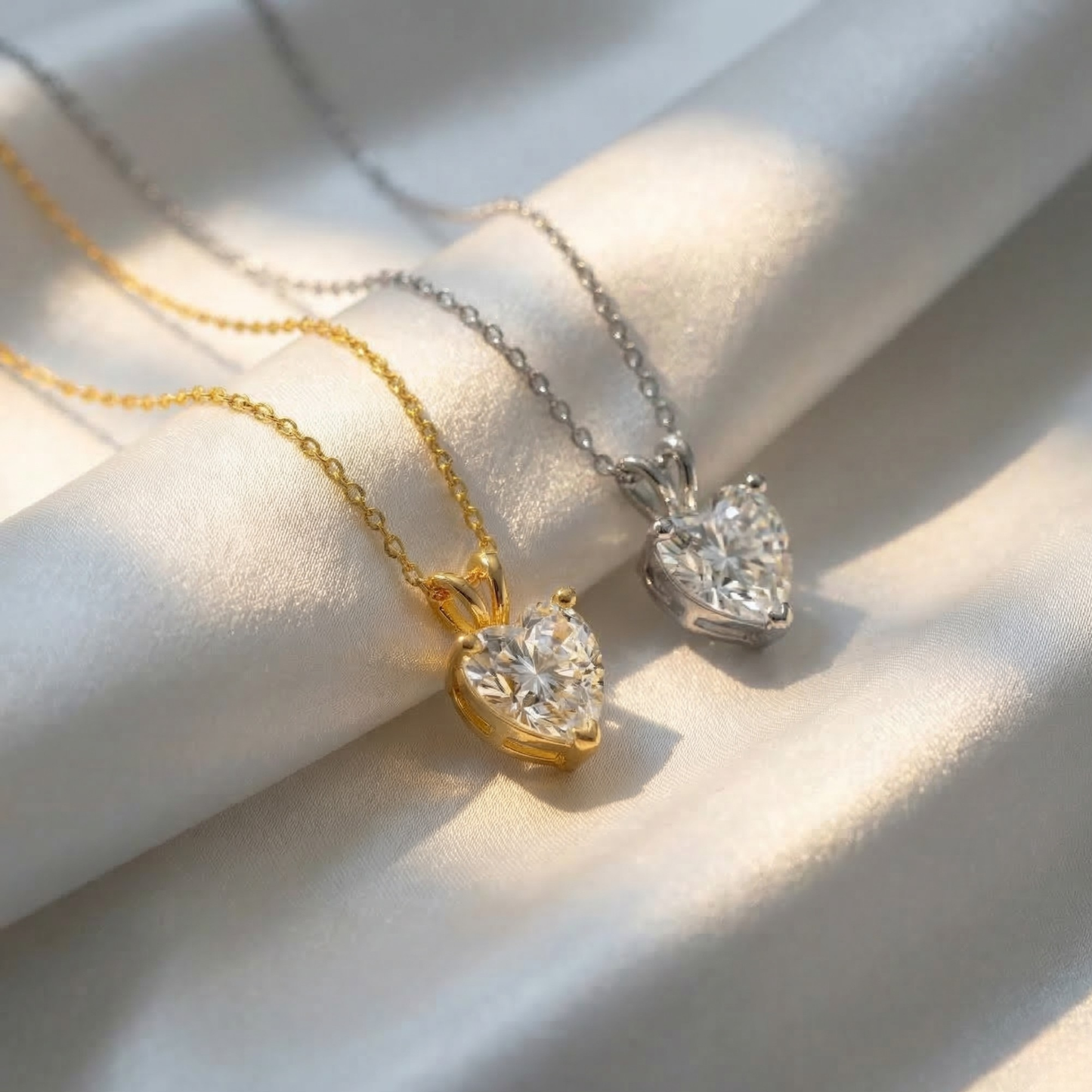 Everheart Necklace