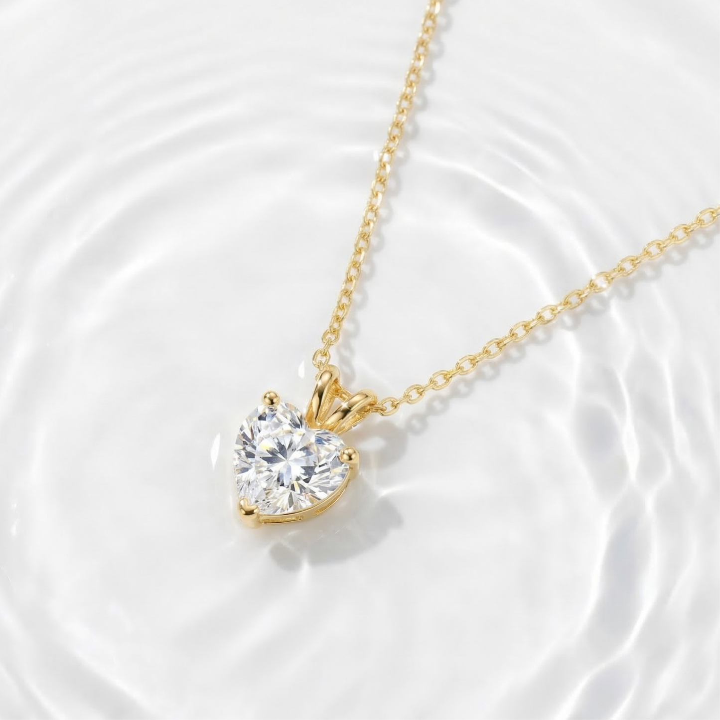 Everheart Necklace
