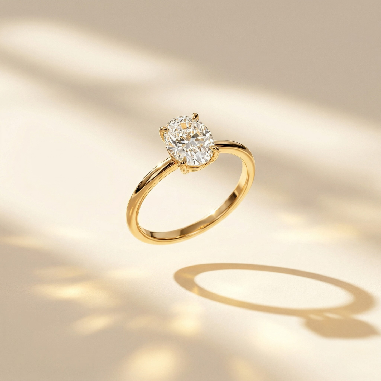 True Devotion Promise Ring