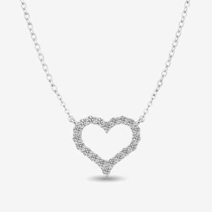 Forever Yours Necklace