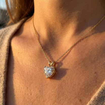 Everheart Necklace