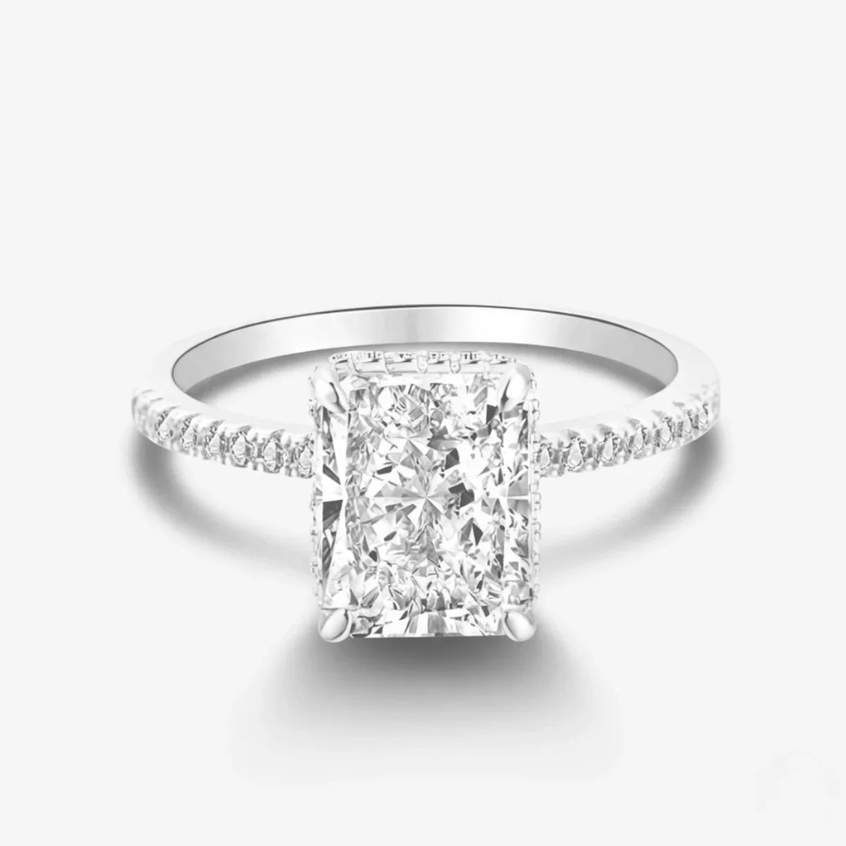 Forevermore Promise Ring
