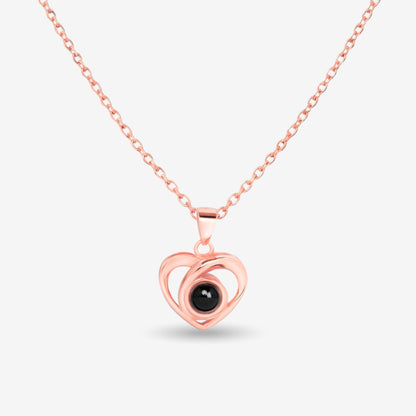Lumière Necklace