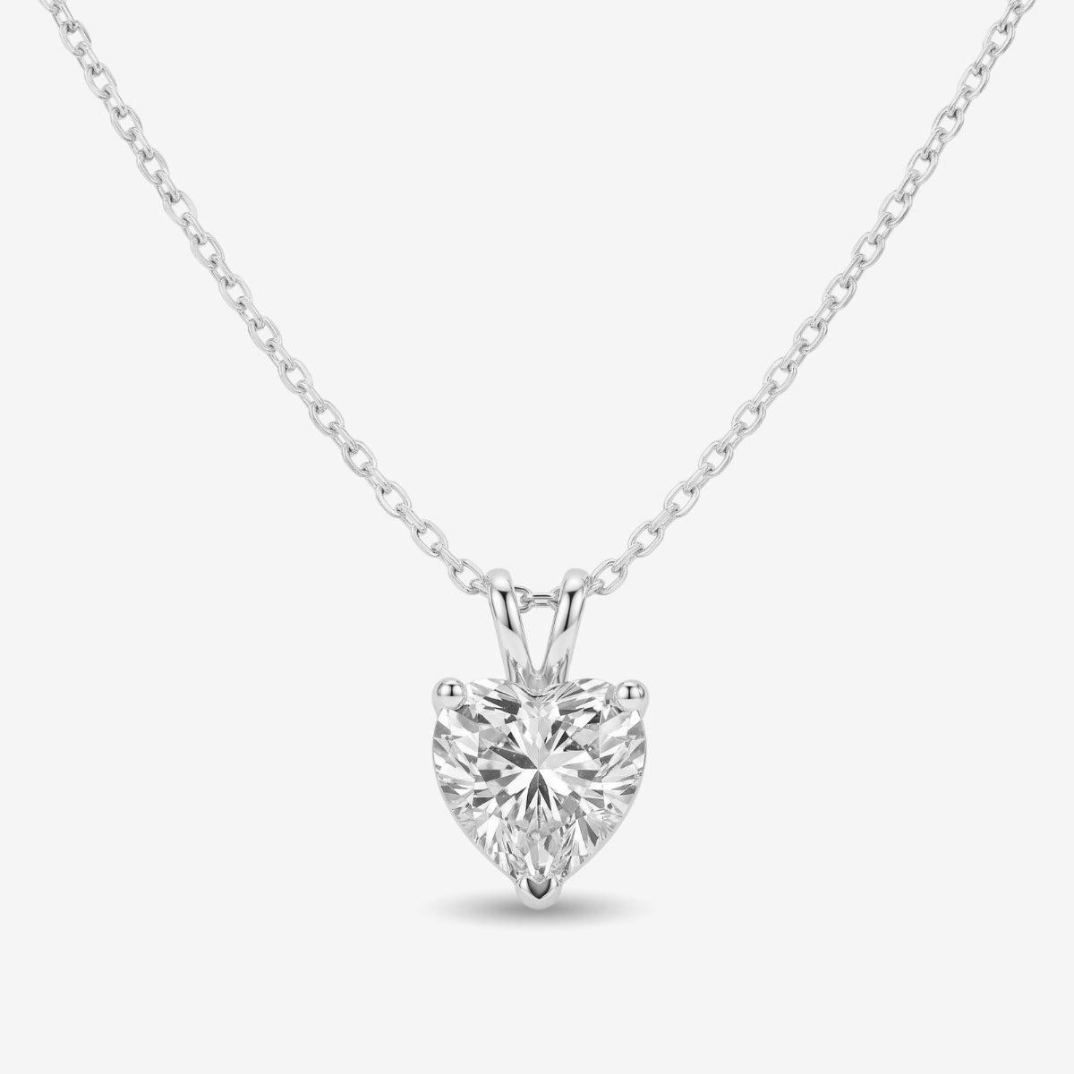 Everheart Necklace