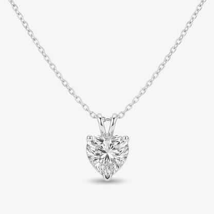 Everheart Necklace