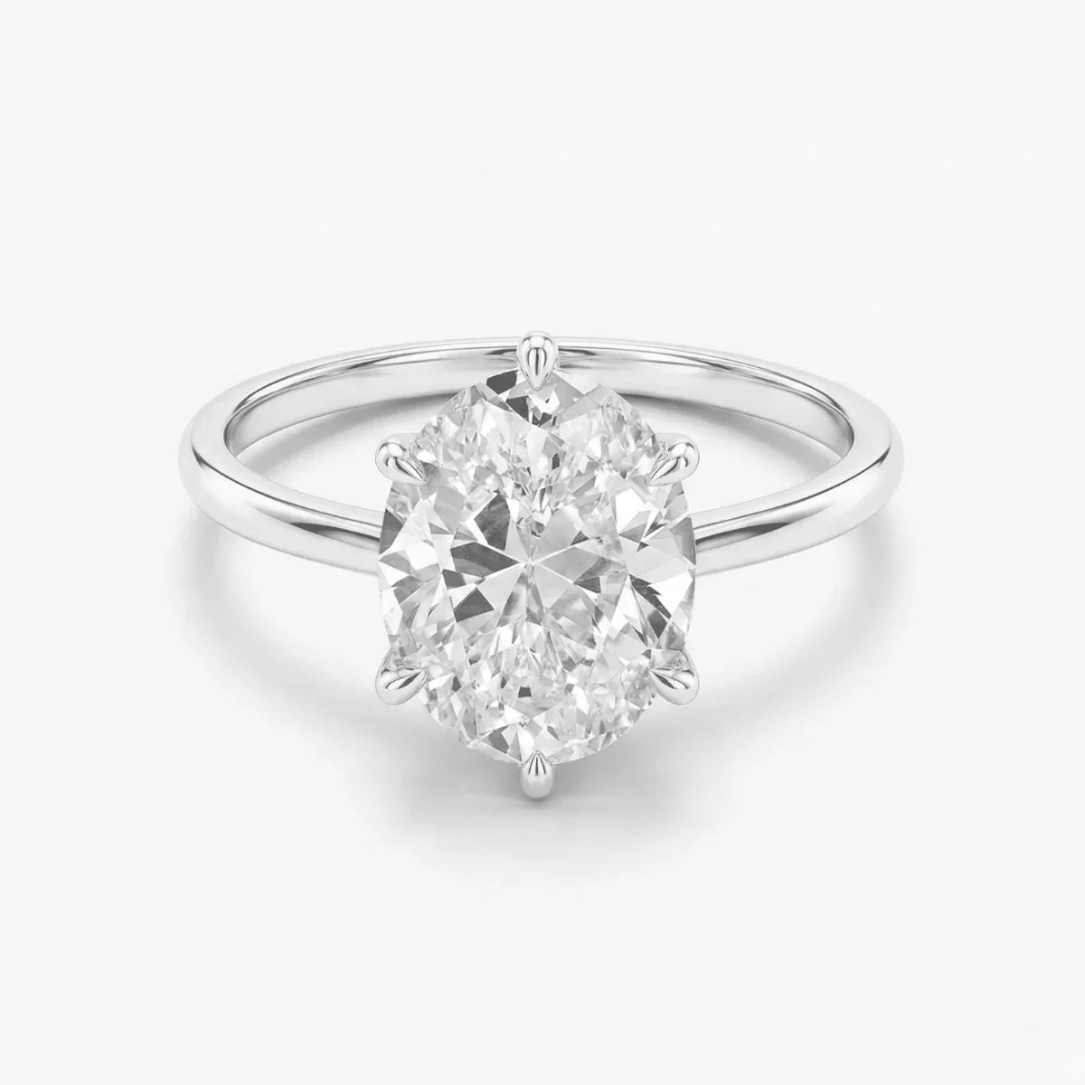 Lumina Promise Ring
