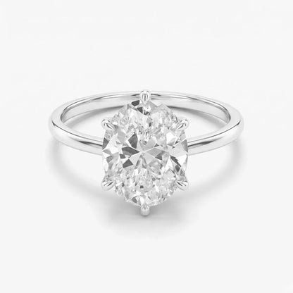 Lumina Promise Ring