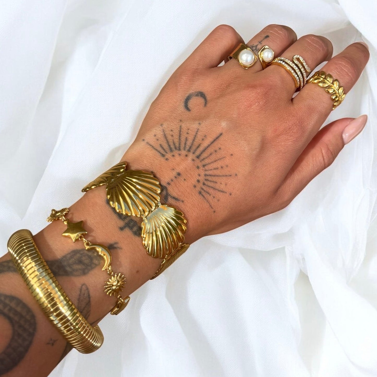 Celera Bracelet