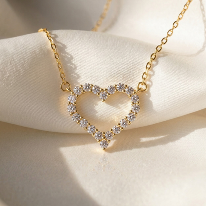 Forever Yours Necklace