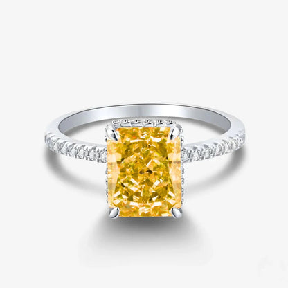 Forevermore Promise Ring