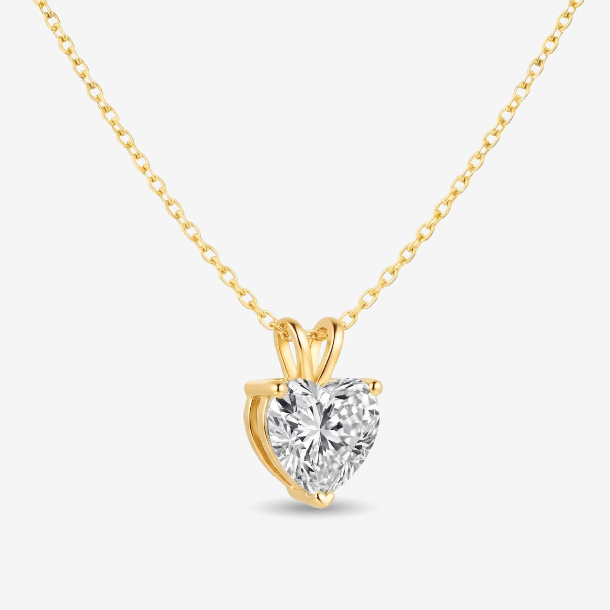 Everheart Necklace