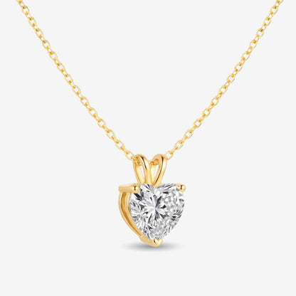 Everheart Necklace
