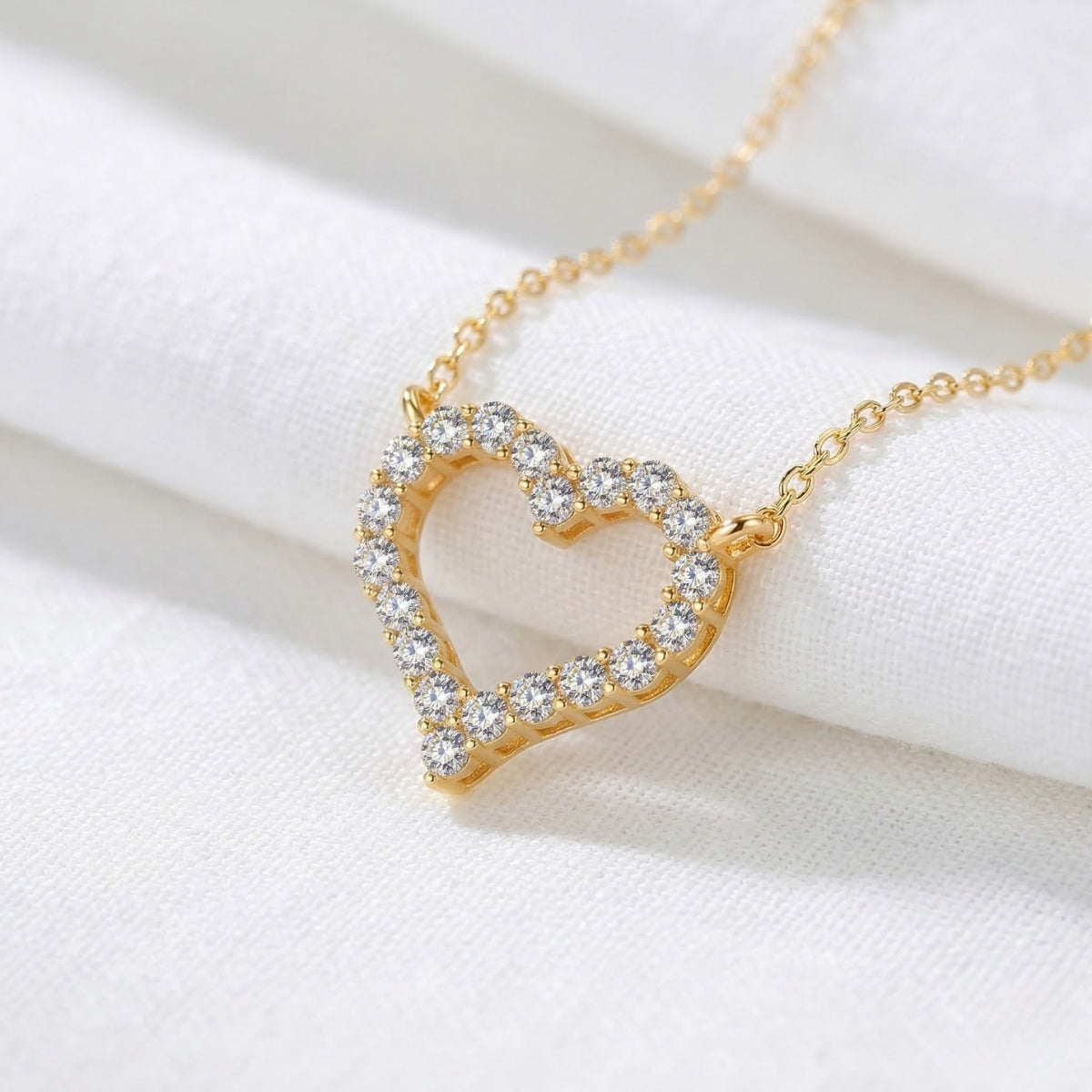 Forever Yours Necklace