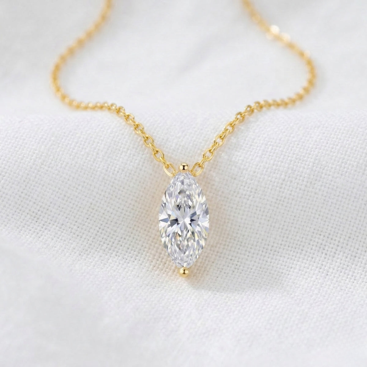 Aurora Necklace