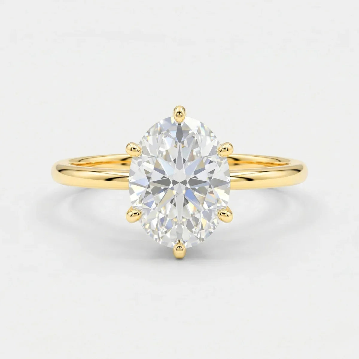 Lumina Promise Ring